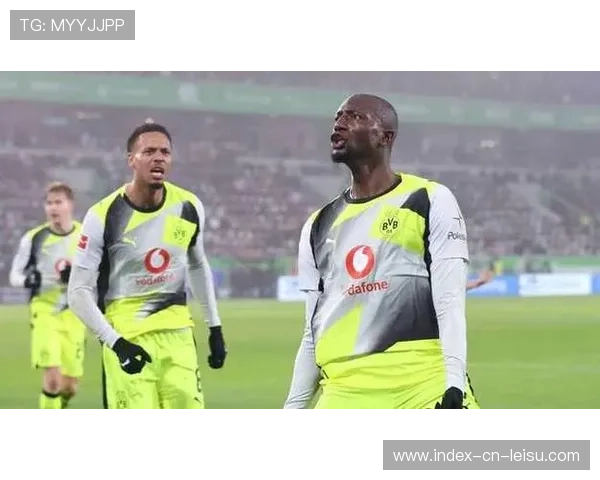 德甲第21轮：多特豪取五连胜紧追拜仁，勒沃库森客平门兴