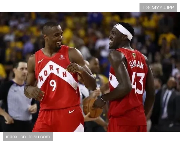 通讯:从发展联盟到关键先生,猛龙新秀的突破成长之路